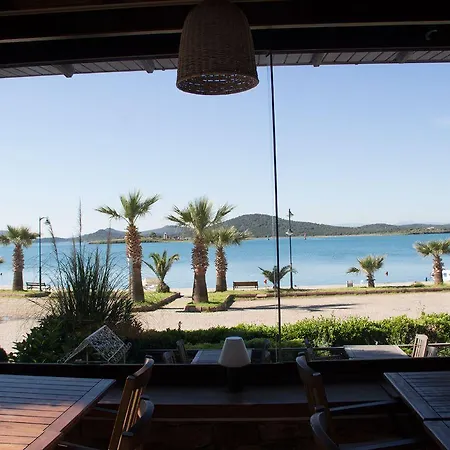 Hotel Aliye Hanim 2*