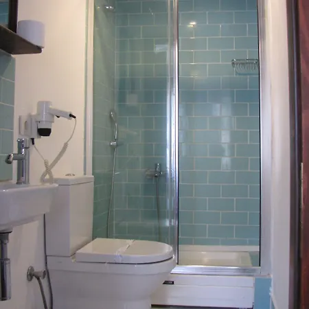 Hotel Aliye Hanim Ayvalı