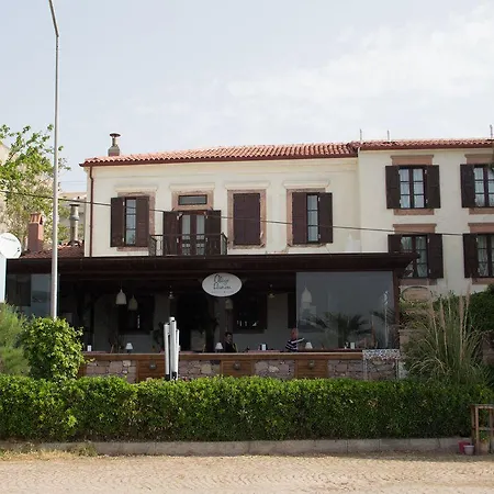 Aliye Hanim מלון Ayvalı