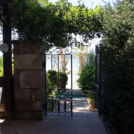 Aliye Hanim 2* Ayvalı