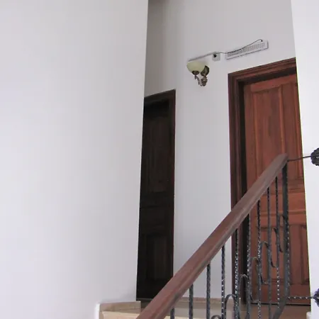 Aliye Hanim מלון