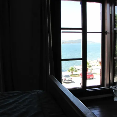 Aliye Hanim 2* Ayvalı