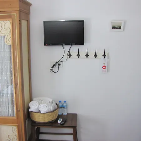 Aliye Hanim Otel 2*