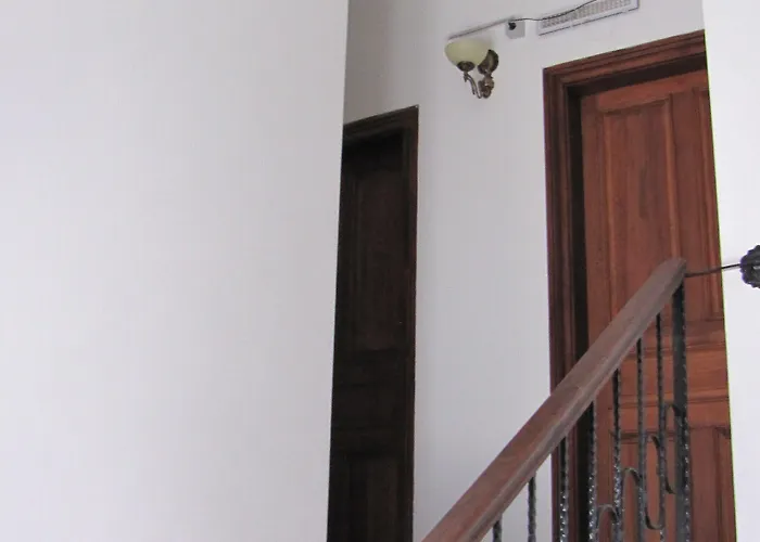 Aliye Hanim ホテル