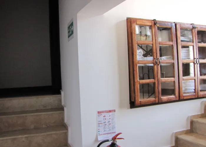 Aliye Hanim ホテル Ayvalı