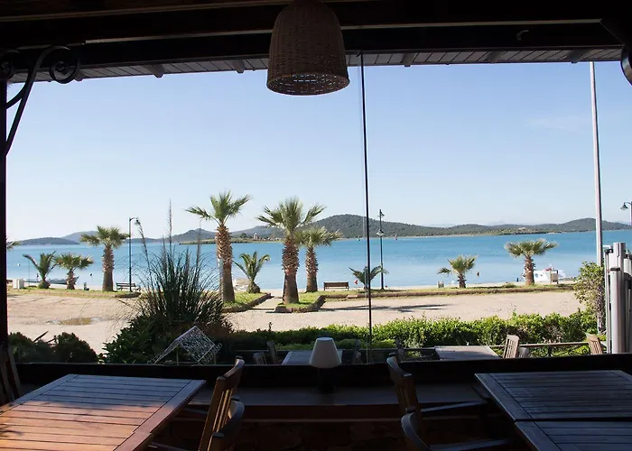 ホテル Aliye Hanim 2*