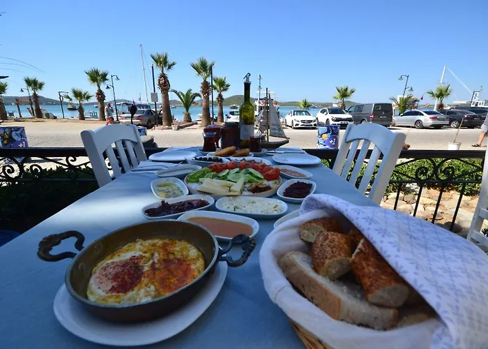 ホテル Aliye Hanim