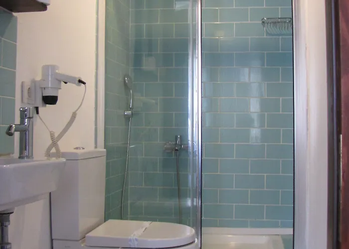 ホテル Aliye Hanim Ayvalı